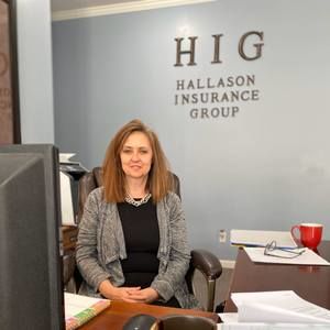 Meet your Posher, Linda